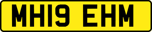 MH19EHM