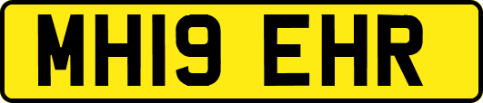 MH19EHR