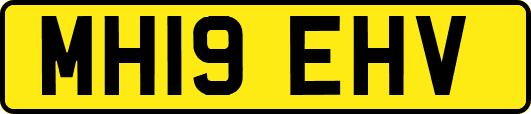 MH19EHV