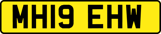 MH19EHW