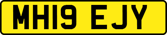 MH19EJY