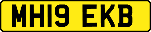 MH19EKB