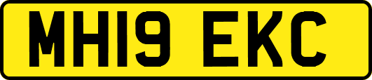 MH19EKC