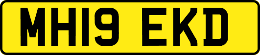MH19EKD