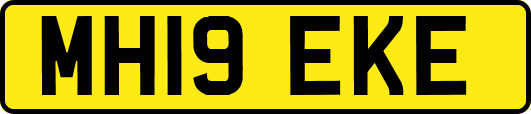 MH19EKE