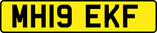 MH19EKF