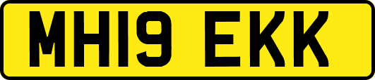 MH19EKK