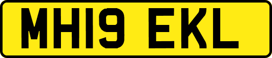 MH19EKL
