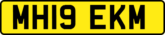 MH19EKM