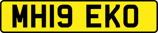 MH19EKO