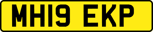 MH19EKP