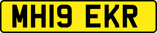 MH19EKR