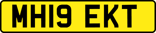 MH19EKT