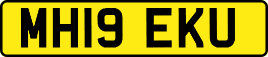 MH19EKU
