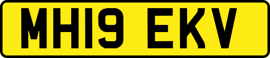 MH19EKV