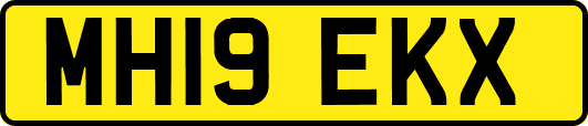 MH19EKX