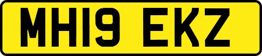 MH19EKZ