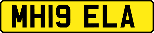 MH19ELA