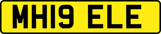 MH19ELE