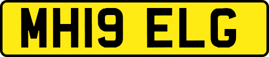MH19ELG