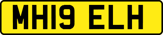 MH19ELH