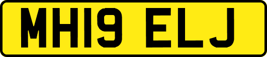 MH19ELJ