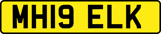MH19ELK