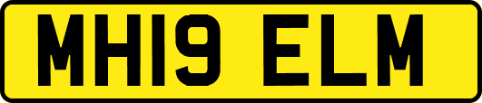 MH19ELM