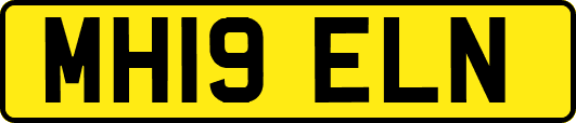 MH19ELN