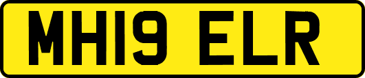 MH19ELR
