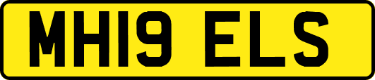 MH19ELS