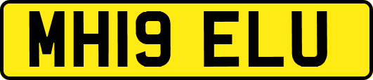 MH19ELU