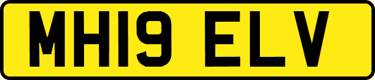 MH19ELV