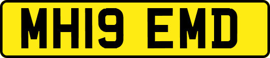 MH19EMD