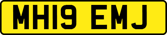 MH19EMJ