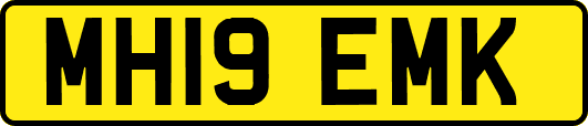 MH19EMK