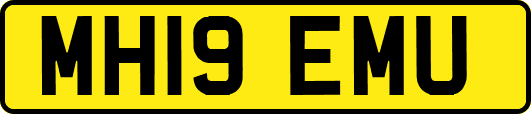 MH19EMU