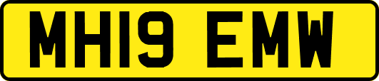 MH19EMW