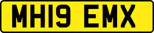MH19EMX