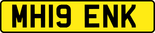 MH19ENK