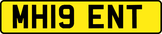 MH19ENT