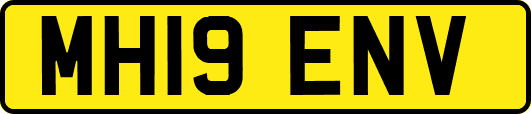 MH19ENV
