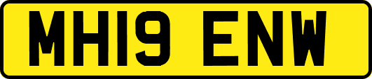 MH19ENW