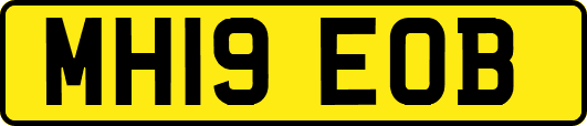 MH19EOB