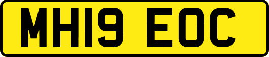 MH19EOC