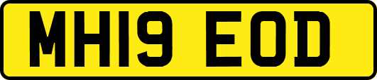 MH19EOD