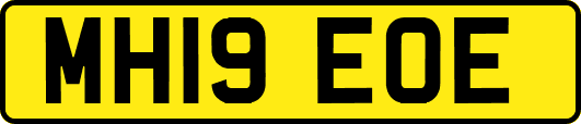 MH19EOE
