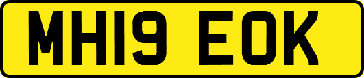 MH19EOK