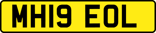 MH19EOL