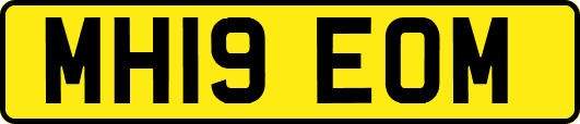 MH19EOM